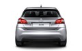 Novi Peugeot 308: Izpopolnjena oblikovna zasnova in inovativna potniška kabina
