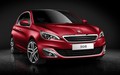 Novi Peugeot 308: Izpopolnjena oblikovna zasnova in inovativna potniška kabina