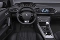Novi Peugeot 308: Izpopolnjena oblikovna zasnova in inovativna potniška kabina