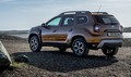 AVTOMOBILSKI SALON V PARIZU: Nova motorja v modelu Duster