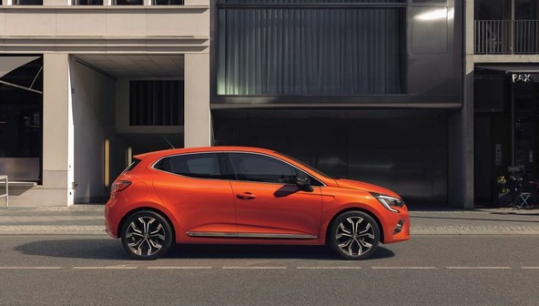 Avtomobilski salon Ženeva 2019: Novosti znamke Renault