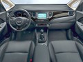 KIA: Pariška svetovna premiera novega carensa