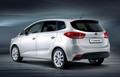 KIA: Pariška svetovna premiera novega carensa