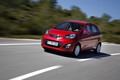 Kia Motors: Kia maja prodala 19% več vozil kot maja lani