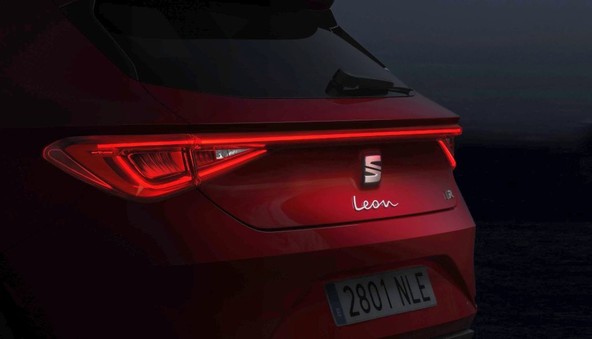 SEAT Leon : Nova generacija SEAT-ove prodajne uspešnice
