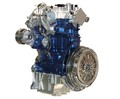 Fordov 1,0-litrski motor EcoBoost: Osvojil vodilno nemško priznanje za tehnične inovacije