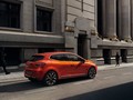 Novi Renault Clio: Bolj moderna in izrazna zunanja podoba