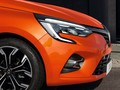 Novi Renault Clio: Bolj moderna in izrazna zunanja podoba