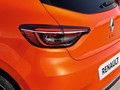 Novi Renault Clio: Bolj moderna in izrazna zunanja podoba
