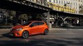 Novi Renault Clio: Bolj moderna in izrazna zunanja podoba