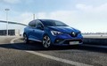 Novi Renault Clio: Bolj moderna in izrazna zunanja podoba