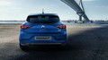Novi Renault Clio: Bolj moderna in izrazna zunanja podoba