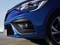 Novi Renault Clio: Bolj moderna in izrazna zunanja podoba