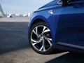 Novi Renault Clio: Bolj moderna in izrazna zunanja podoba