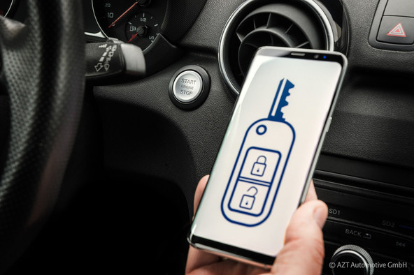 11. dan motornih vozil Allianz: Podatki o vozilih lahko dajo zagon evropskemu digitalnemu gospodarstvu  