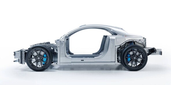 PRITISK NA PLIN: Alpine, Dacia in Renault futuREady