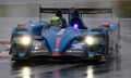 Alpine A450: Konkurenčen prvi nastop