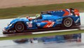 Alpine A450: Konkurenčen prvi nastop