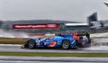 Alpine A450: Konkurenčen prvi nastop