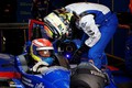 Alpine A450: Konkurenčen prvi nastop