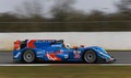 Alpine A450: Konkurenčen prvi nastop