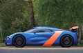 Renault-Alpine A110-50 concept: Študijski prototip v počastitev 50. obletnice