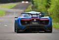 Renault-Alpine A110-50 concept: Študijski prototip v počastitev 50. obletnice