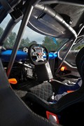 Renault-Alpine A110-50 concept: Študijski prototip v počastitev 50. obletnice