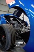 Renault-Alpine A110-50 concept: Študijski prototip v počastitev 50. obletnice