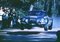 Renault-Alpine A110-50 concept: Študijski prototip v počastitev 50. obletnice
