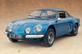 Renault-Alpine A110-50 concept: Študijski prototip v počastitev 50. obletnice