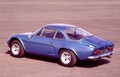 Renault-Alpine A110-50 concept: Študijski prototip v počastitev 50. obletnice