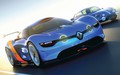 Renault-Alpine A110-50 concept: Študijski prototip v počastitev 50. obletnice