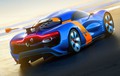 Renault-Alpine A110-50 concept: Študijski prototip v počastitev 50. obletnice