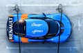 Renault-Alpine A110-50 concept: Študijski prototip v počastitev 50. obletnice
