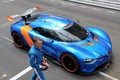 Renault-Alpine A110-50 concept: Študijski prototip v počastitev 50. obletnice