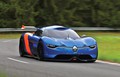 Renault-Alpine A110-50 concept: Študijski prototip v počastitev 50. obletnice