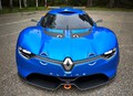 Renault-Alpine A110-50 concept: Študijski prototip v počastitev 50. obletnice