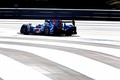 Alpine A450: Ta konec tedna nastop na prvi dirki