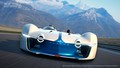 Alpine: Film ‘Alpine Vision Gran Turismo – Inspirations’