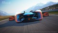 Alpine: Film ‘Alpine Vision Gran Turismo – Inspirations’