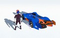Alpine: Film ‘Alpine Vision Gran Turismo – Inspirations’