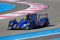 Alpine A450: Ta konec tedna nastop na prvi dirki