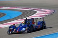 Alpine A450: Ta konec tedna nastop na prvi dirki