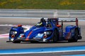 Alpine A450: Ta konec tedna nastop na prvi dirki