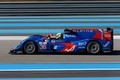 Alpine A450: Ta konec tedna nastop na prvi dirki