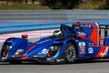 Alpine A450: Ta konec tedna nastop na prvi dirki