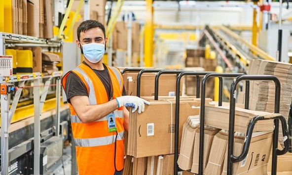 »Oskrbovalne verige v znanosti in praksi 2022«: Največji mednarodni logistični kongres v regiji prihaja v Portorož