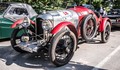 Amilcar CG22