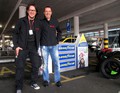 Goodyear & Andrej Jereb: »Zapelji me varno«
